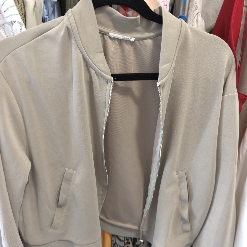 Oysho Jacket